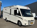 CARTHAGO C-TOURER 142DB I Camera I Hefbed I 4P. I Airco I Navi I Omvormer, Autobedrijf Hilboezen, Staphorst