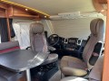 CARTHAGO C-TOURER 142DB I Camera I Hefbed I 4P. I Airco I Navi I Omvormer, Autobedrijf Hilboezen, Staphorst