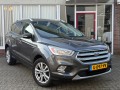 FORD KUGA 1.5 Titanium 4WD Automaat 182 PK I Schuif/kantel dak I Winterpakket I Carplay I Half leer Autobedrijf Hilboezen, Staphorst