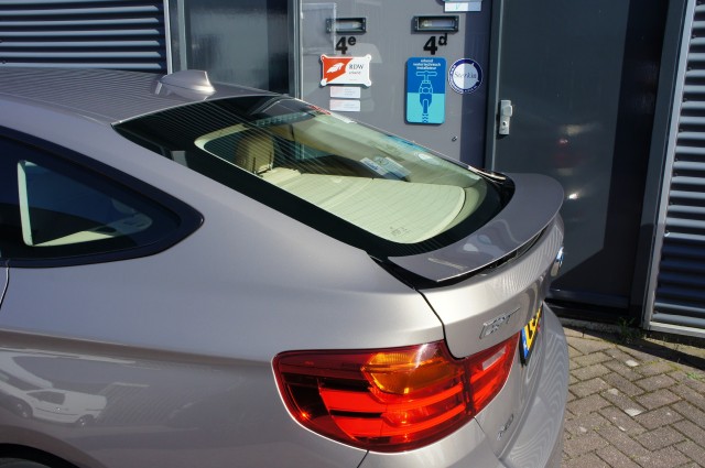 BMW 3-SERIE GRAN TURISMO 320i GT xDrive Automaat High Executive Allart Auto's, 2181 MH Hillegom