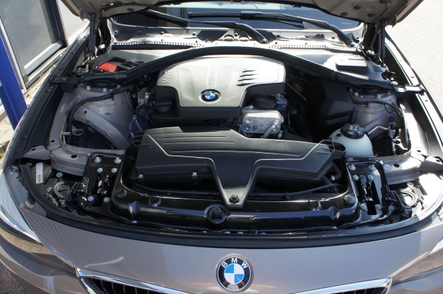 BMW 3-SERIE GRAN TURISMO 320i GT xDrive Automaat High Executive Allart Auto's, 2181 MH Hillegom