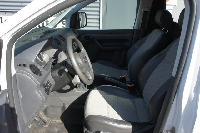 VOLKSWAGEN CADDY Caddy Combi Maxi 1.6 TDi 102pk Allart Auto's, 2181 MH Hillegom
