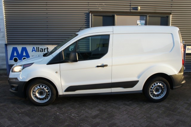 FORD TRANSIT CONNECT 1,5 TDCi EURO6 Allart Auto's, 2181 MH Hillegom