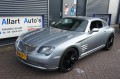 CHRYSLER CROSSFIRE Coupe 3.2 V6 Automaat Allart Auto's, Hillegom