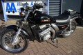 KAWASAKI EL252 Eliminator slechts 15.445km! , Allart Auto's, Hillegom