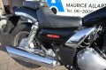 KAWASAKI EL252 Eliminator slechts 15.445km! , Allart Auto's, Hillegom