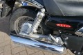 KAWASAKI EL252 Eliminator slechts 15.445km! , Allart Auto's, Hillegom