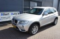 BMW X3 X3 xDrive 20i Allart Auto's, Hillegom