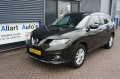 NISSAN X-TRAIL 1.6 DIG-T 163pk Acenta / Panorama Schuif-kanteldak, Allart Auto's, Hillegom