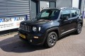JEEP RENEGADE 1.0 TGDi 120pk Longitude 4x2 Allart Auto's, Hillegom