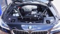 BMW 5-SERIE 520i Touring Luxury Line Automaat , Allart Auto's, Hillegom
