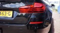 BMW 5-SERIE 520i Touring Luxury Line Automaat , Allart Auto's, Hillegom