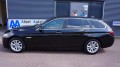 BMW 5-SERIE 520i Touring Luxury Line Automaat , Allart Auto's, Hillegom