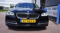BMW 5-SERIE 520i Touring Luxury Line Automaat , Allart Auto's, Hillegom