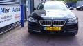 BMW 5-SERIE 520i Touring Luxury Line Automaat , Allart Auto's, Hillegom