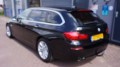 BMW 5-SERIE 520i Touring Luxury Line Automaat , Allart Auto's, Hillegom