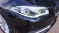 BMW 5-SERIE 520i Touring Luxury Line Automaat , Allart Auto's, Hillegom