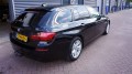 BMW 5-SERIE 520i Touring Luxury Line Automaat , Allart Auto's, Hillegom