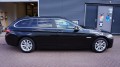 BMW 5-SERIE 520i Touring Luxury Line Automaat , Allart Auto's, Hillegom