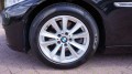 BMW 5-SERIE 520i Touring Luxury Line Automaat , Allart Auto's, Hillegom