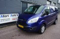 FORD TRANSIT CUSTOM 2.0 TDCi 130pk Trend / Bedrijfsimperiaal / Euro6 Allart Auto's, Hillegom