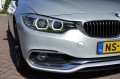 BMW 4-SERIE 420i Cabriolet Luxury Line Automaat, Allart Auto's, Hillegom