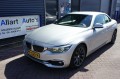 BMW 4-SERIE 420i Cabriolet Luxury Line Automaat, Allart Auto's, Hillegom