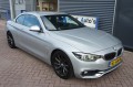 BMW 4-SERIE 420i Cabriolet Luxury Line Automaat, Allart Auto's, Hillegom