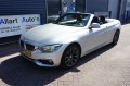 BMW 4-SERIE 420i Cabriolet Luxury Line Automaat Allart Auto's, Hillegom