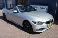 BMW 4-SERIE 420i Cabriolet Luxury Line Automaat, Allart Auto's, Hillegom