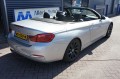 BMW 4-SERIE 420i Cabriolet Luxury Line Automaat, Allart Auto's, Hillegom