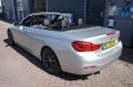 BMW 4-SERIE 420i Cabriolet Luxury Line Automaat, Allart Auto's, Hillegom