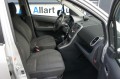 OPEL AGILA 1,2 Automaat / Airco, Allart Auto's, Hillegom