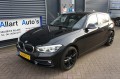 BMW 1-SERIE 118i Automaat/ Navigatie / 5-deurs Allart Auto's, Hillegom