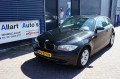 BMW 1-SERIE 116i 3-deurs 121pk Allart Auto's, Hillegom