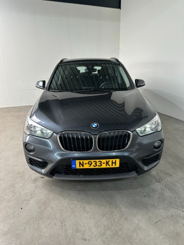 BMW X1 1.8i ,Executive,Afn. Trekhaak,4 Seizoenen Banden,Navigatie,PDC,N Autobedrijf De Laat, 5384 VL Heesch
