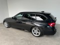 BMW 3-SERIE 320i,Automaat, M pakket,schuifdak,elec.a.klep,head-up,18 inch, Autobedrijf De Laat, Heesch