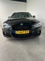 BMW 3-SERIE 320i,Automaat, M pakket,schuifdak,elec.a.klep,head-up,18 inch, Autobedrijf De Laat, Heesch