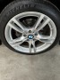 BMW 3-SERIE 320i,Automaat, M pakket,schuifdak,elec.a.klep,head-up,18 inch, Autobedrijf De Laat, Heesch