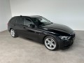 BMW 3-SERIE 320i,Automaat, M pakket,schuifdak,elec.a.klep,head-up,18 inch, Autobedrijf De Laat, Heesch