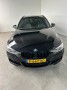 BMW 3-SERIE 320i,Automaat, M pakket,schuifdak,elec.a.klep,head-up,18 inch, Autobedrijf De Laat, Heesch