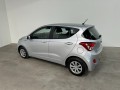 HYUNDAI I10 Blue Drive, Radio CD, Aut.Airco,5 deurs,metalliclak.elec ramen,C, Autobedrijf De Laat, Heesch