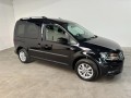 VOLKSWAGEN CADDY caddy, 102 PK, Airco, pdc, 5 pers. , schuifdeur L+R, dakrail,LMV. Autobedrijf De Laat, Heesch