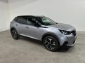 PEUGEOT 2008 GT, 130PK,Automaat, PDC,Nav, camera,4 seizoenenbanden,stoelverw. Autobedrijf De Laat, Heesch