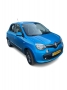 RENAULT TWINGO Dynamique,Automaat, airco, Navigatie,PDC, NAP, Autobedrijf De Laat, Heesch