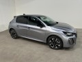 PEUGEOT 208 1.2 Hybrid, Automaat, camera V+A,PDC V+A, Dode Hoek bewaking,Airco Autobedrijf De Laat, Heesch