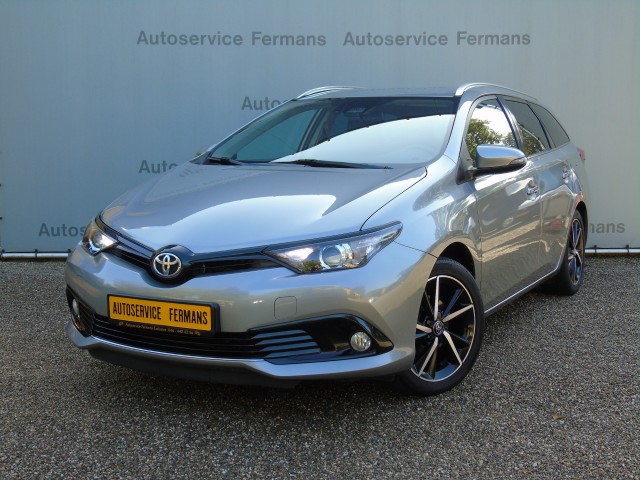 TOYOTA AURIS Auris 1.2 Turbo - 2019 - 69DKM - Navi - Camera, Autoservice Fermans Exclusive, Amstenrade