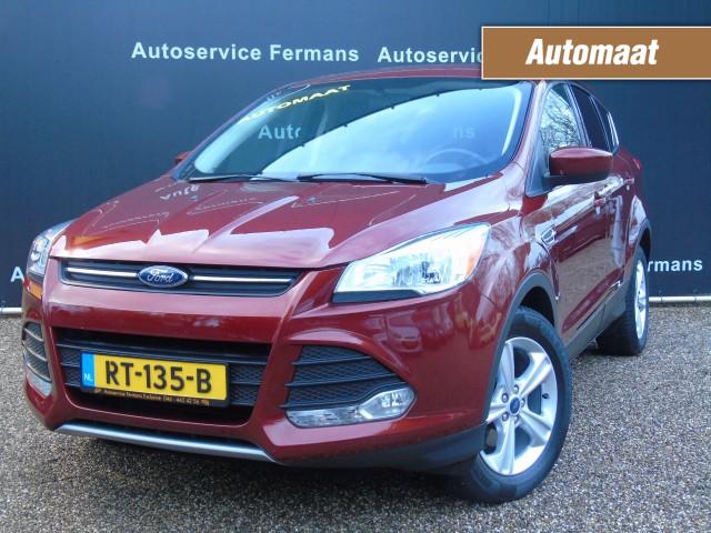 FORD KUGA 2.5i Automaat - 2015 - 104DKM - Camera - Trekhaak , Autoservice Fermans Exclusive, Amstenrade