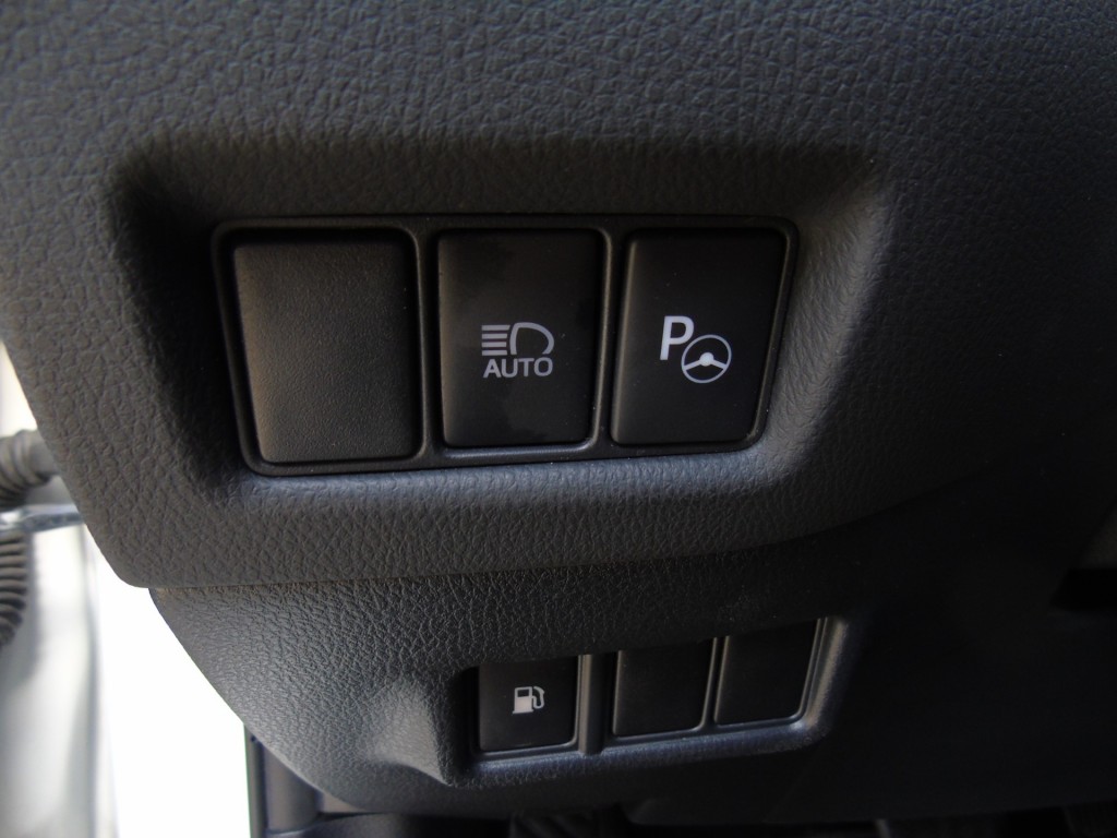 TOYOTA, C-HR