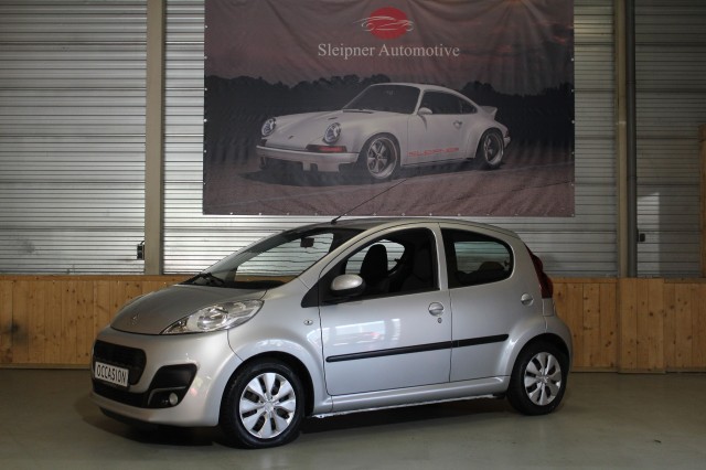 PEUGEOT 107 1.0 ACCESS ACCENT, Sleipner Automotive BV, Heerlen